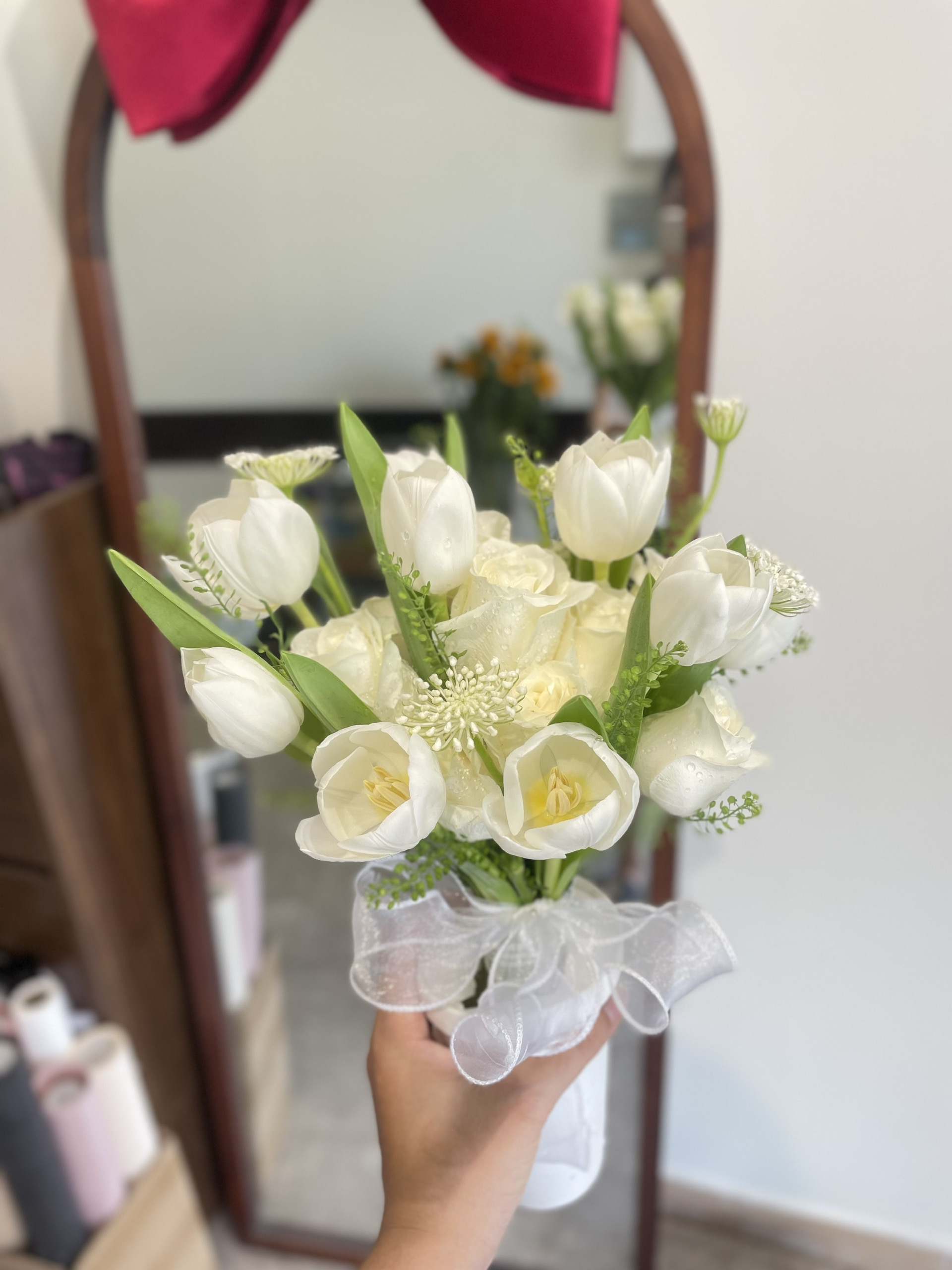 Khởi Đầu Mới